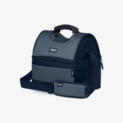 Alternative view of Igloo Durable MaxCold Evergreen Gripper 16-Can Bag