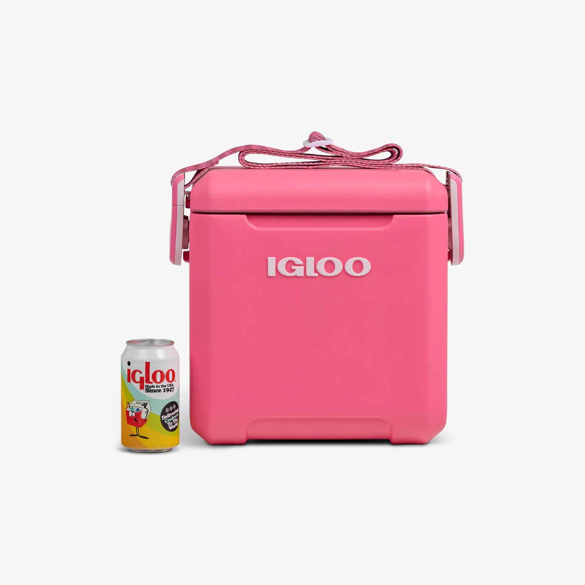 Igloo Durable Tag Along Too Remix Cooler - Image 8