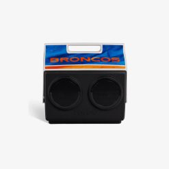 Igloo Durable Denver Broncos KoolTunes