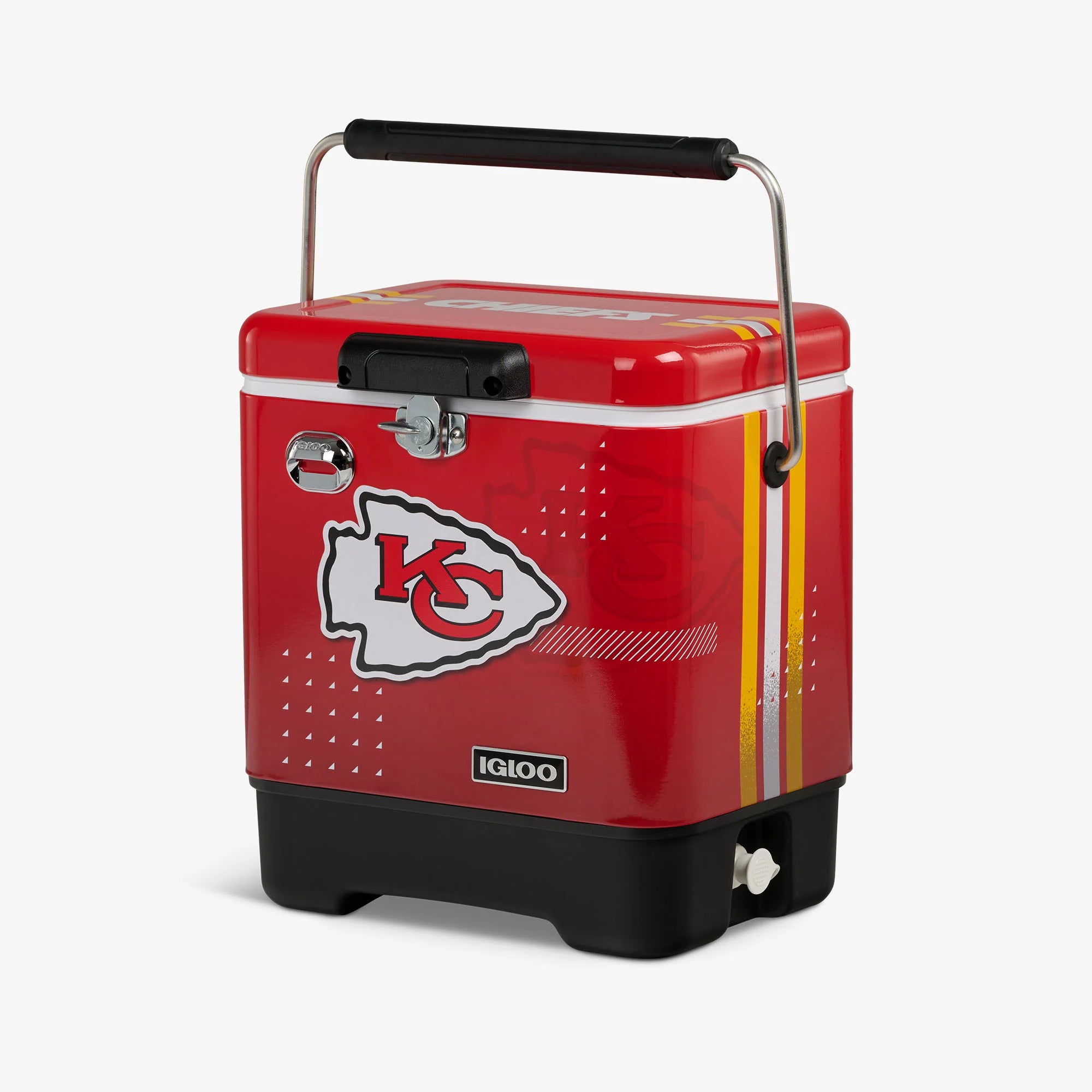 Igloo Durable NFL Legacy 20 Qt Cooler - Image 23