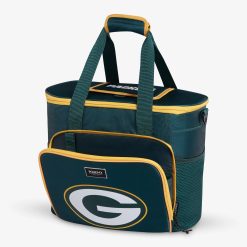 Alternative view of Igloo Durable Green Bay Packers Tailgate Tote