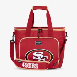 Igloo Durable San Francisco 49ers Tailgate Tote