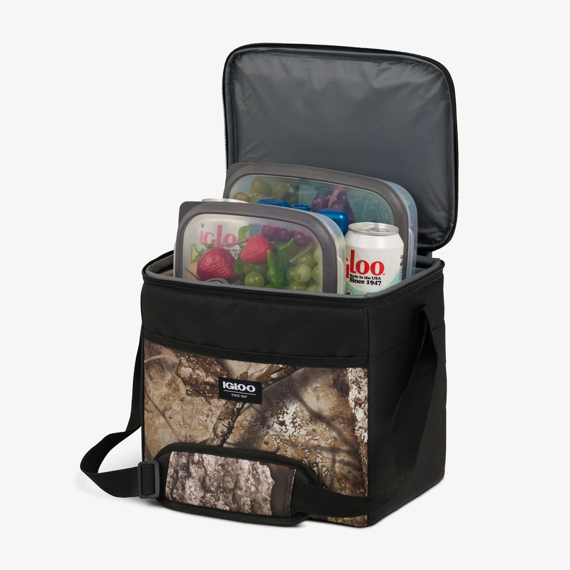 Igloo Durable Realtree APX HLC 18-Can Bag - Image 3
