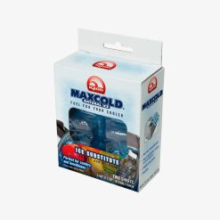 Igloo Durable Maxcold Natural Ice Sheet 8 Cube 2 Pack