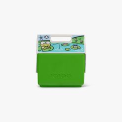 Igloo Durable Keroppi Little Playmate 7 Qt Cooler
