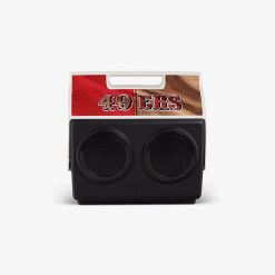 Igloo Durable San Francisco 49ers KoolTunes