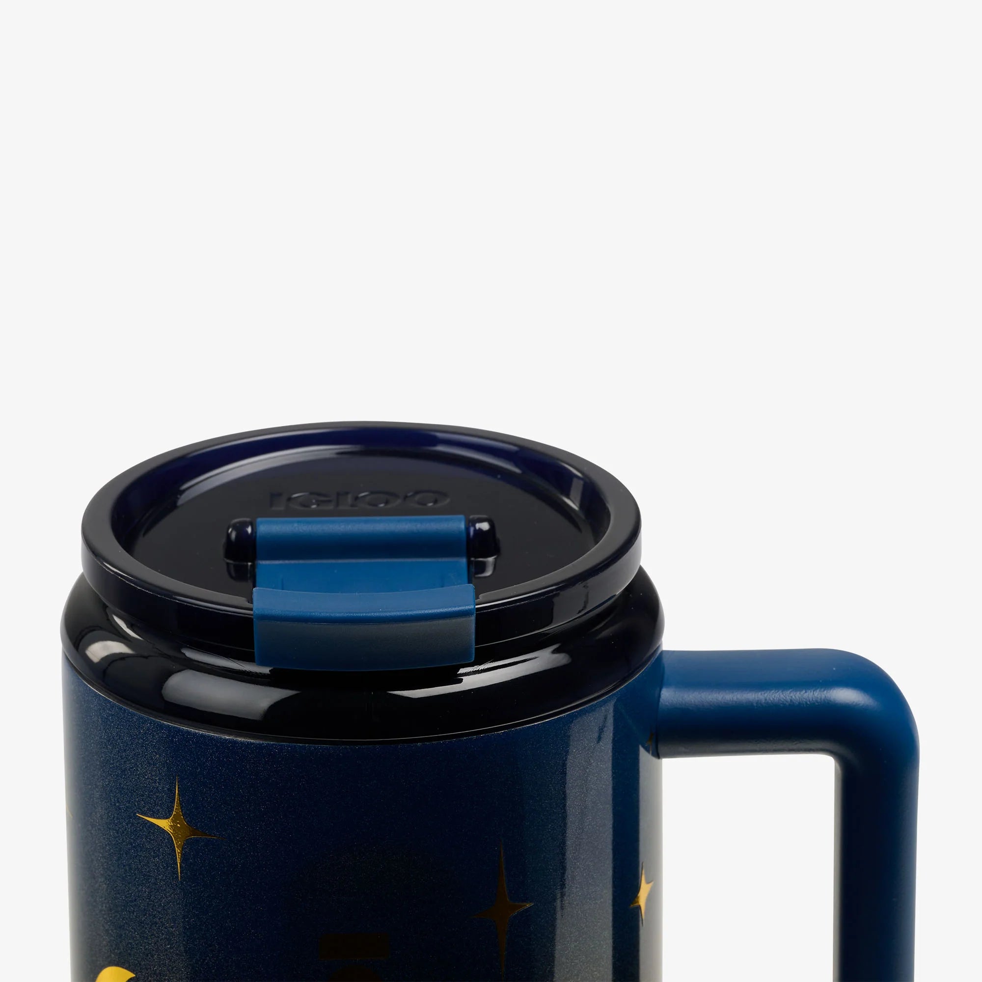Igloo Durable 32 Oz Flip n Sip Travel Mug - Image 78