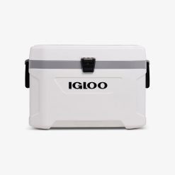 Igloo Durable Marine Ultra 54 Qt Cooler