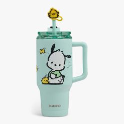 Igloo Durable Pochacco 32 Oz Travel Mug