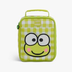 Igloo Durable Keroppi Slim Lunch Cooler Bag