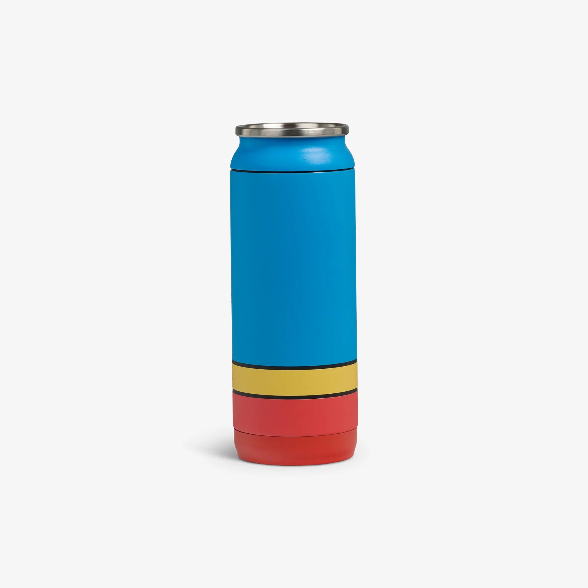 Igloo Durable DC Super Heroes Superman 16 Oz Can - Image 5