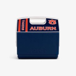 Igloo Durable Auburn University Playmate Elite 16 Qt Cooler
