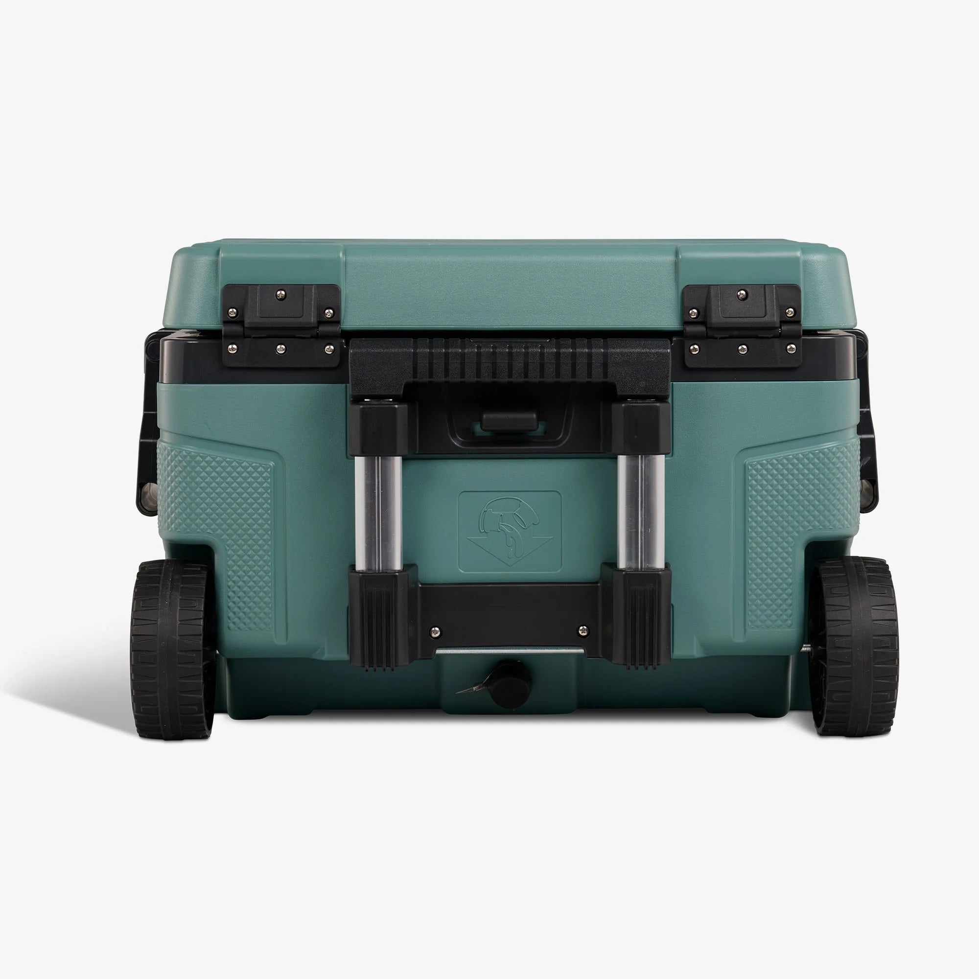Igloo Durable Trailmate 52 Qt Roller Cooler - Image 21