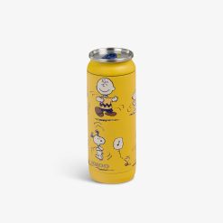 Alternative view of Igloo Durable Snoopy & Charlie Brown Dancing 16 Oz Can