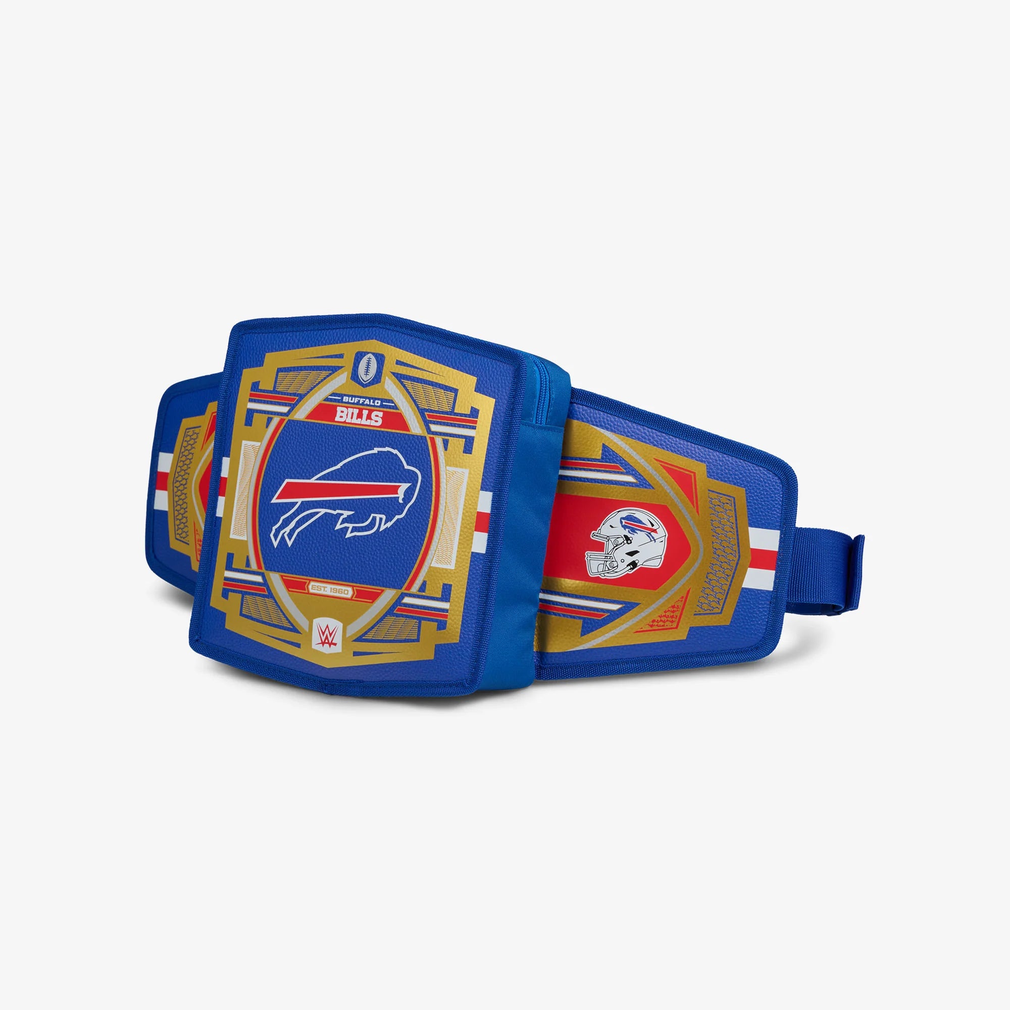Igloo Durable NFL WWE Cooler Fanny Pack - Image 31