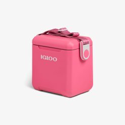 Alternative view of Igloo Durable Tag Along Too Remix Cooler