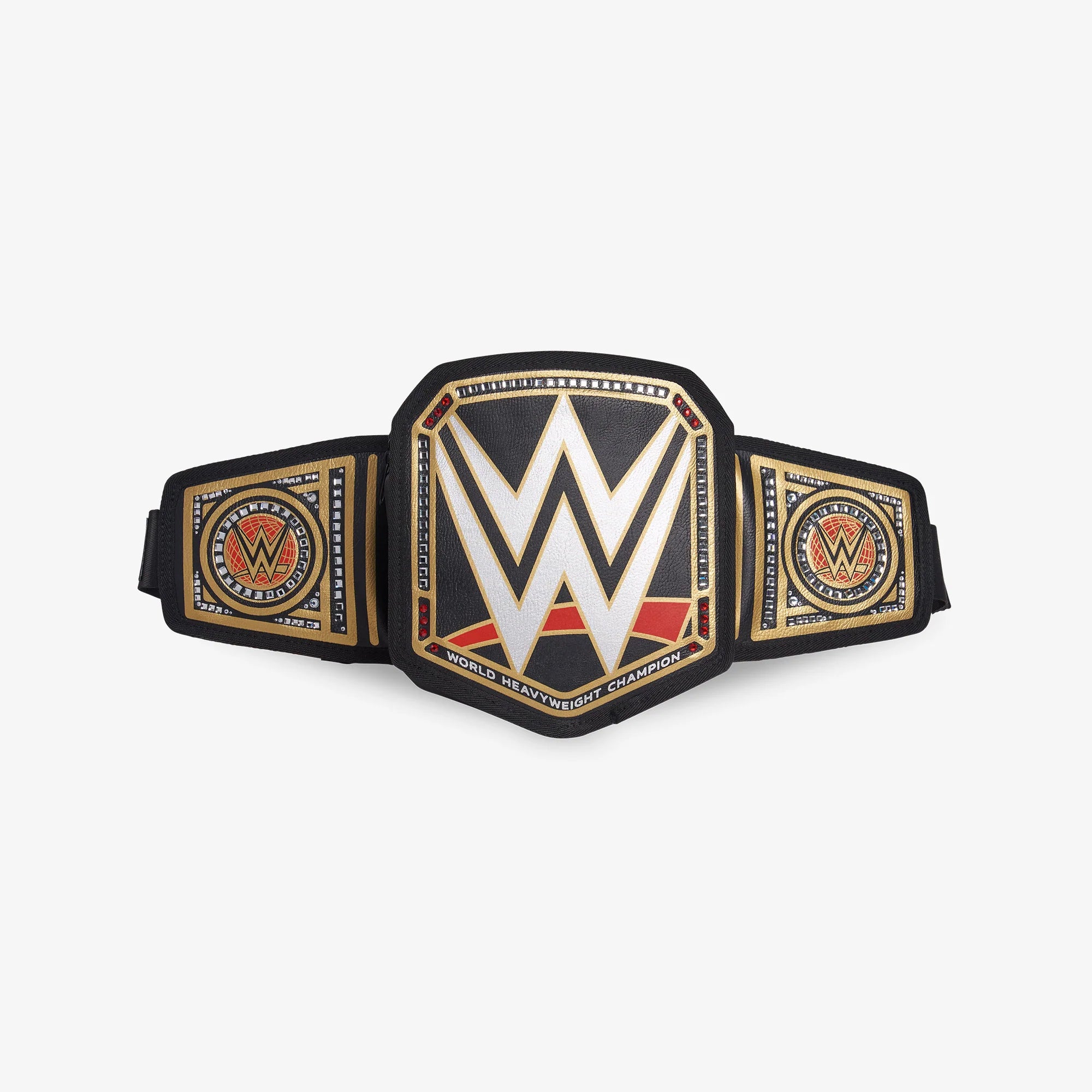 Igloo Durable WWE Championship Fanny Pack