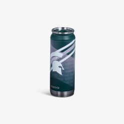Alternative view of Igloo Durable Michigan State University 16 Oz Can