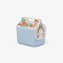 Alternative view of Igloo Durable The Care Bears Clouds Little Playmate 7 Qt Cooler