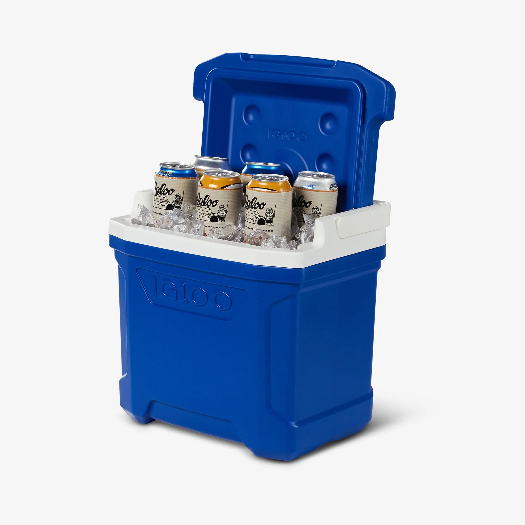 Igloo Durable Profile II 16 Qt Cooler - Image 8