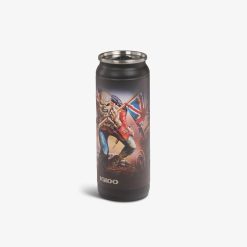 Alternative view of Igloo Durable Iron Maiden The Trooper 16 Oz Can