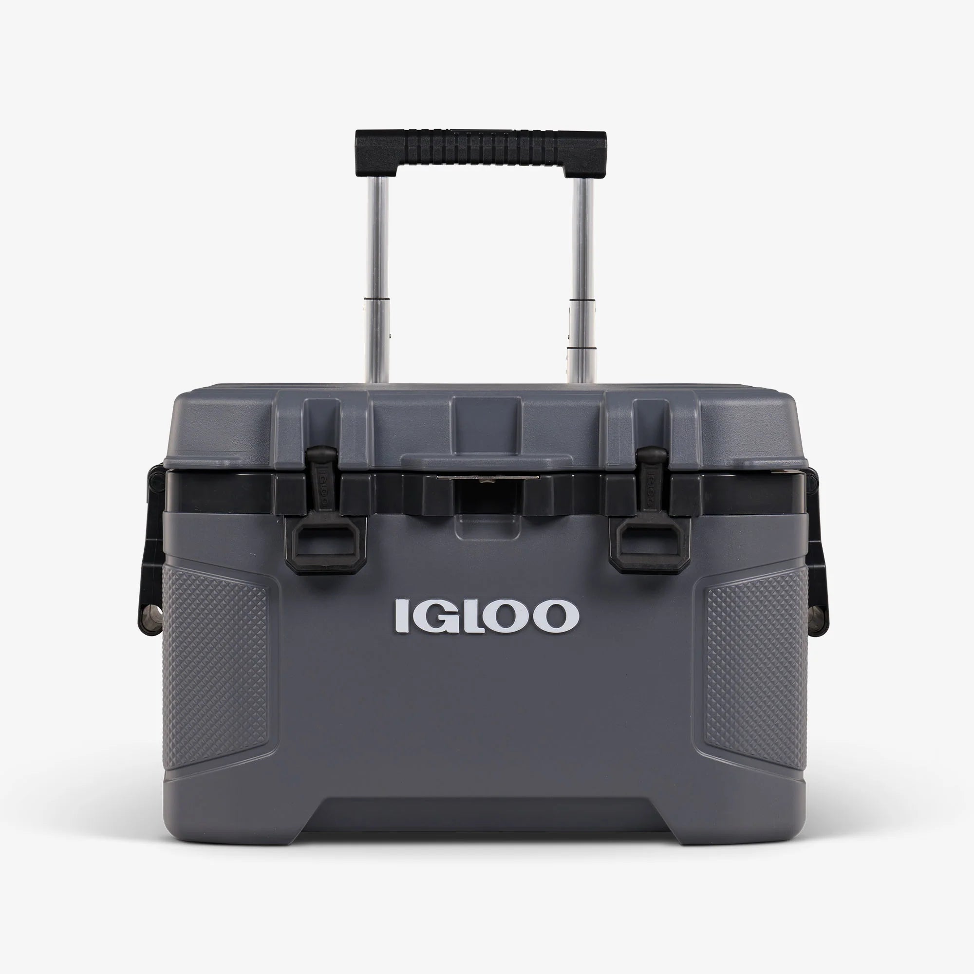 Igloo Durable Trailmate 52 Qt Roller Cooler - Image 3