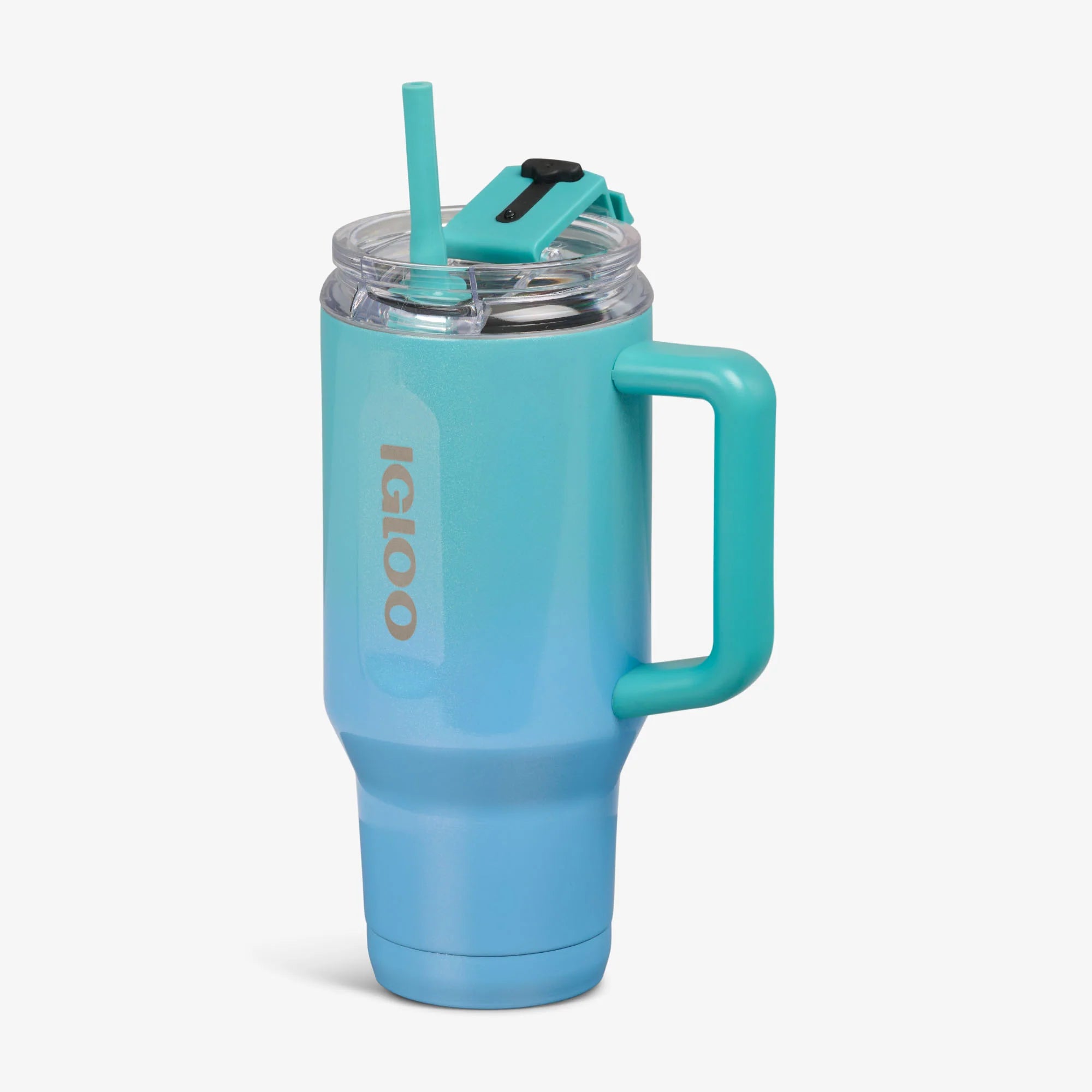 Igloo Durable 32 Oz Flip n Sip Travel Mug - Image 70
