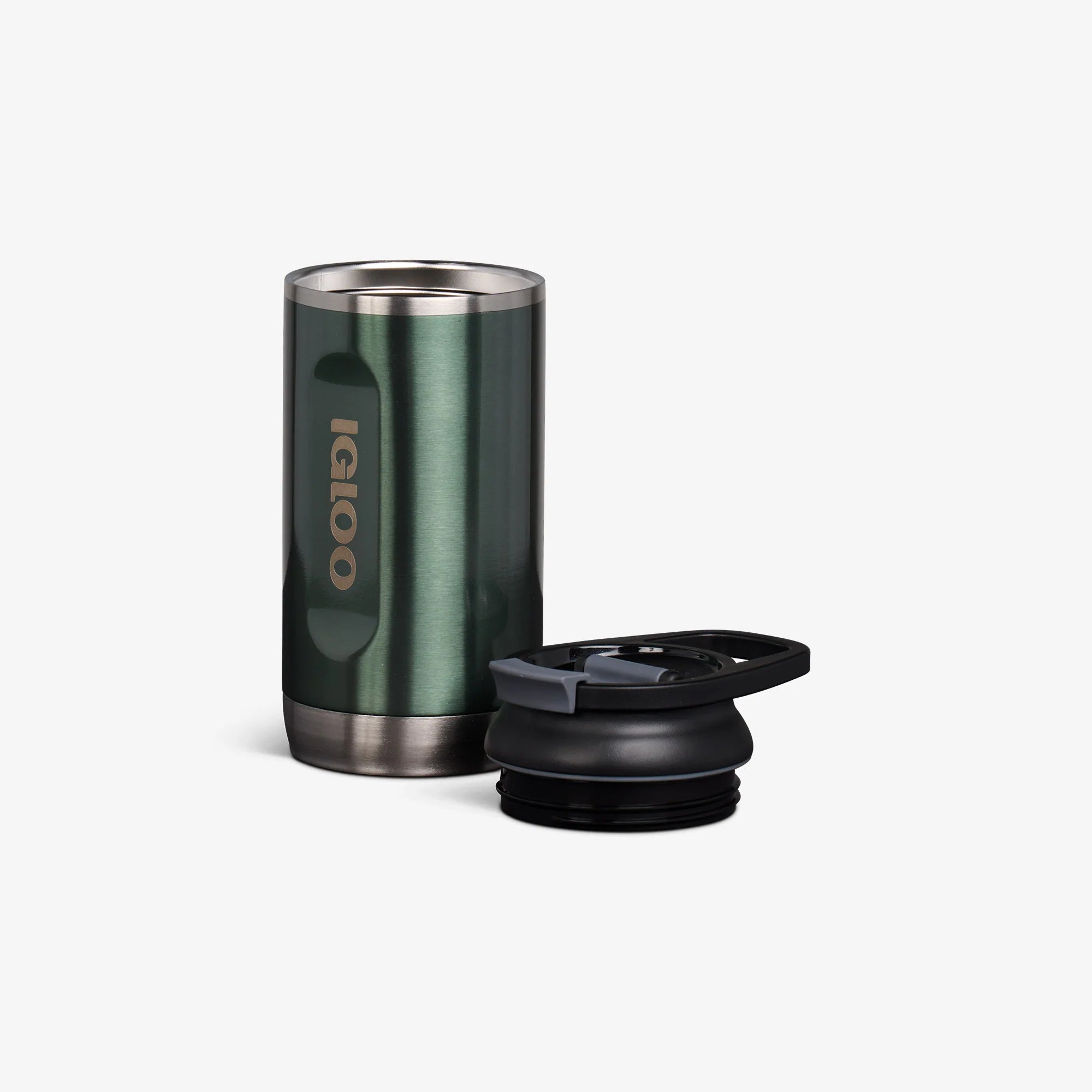 Igloo Durable 12 Oz Flip n Sip Tumbler - Image 34