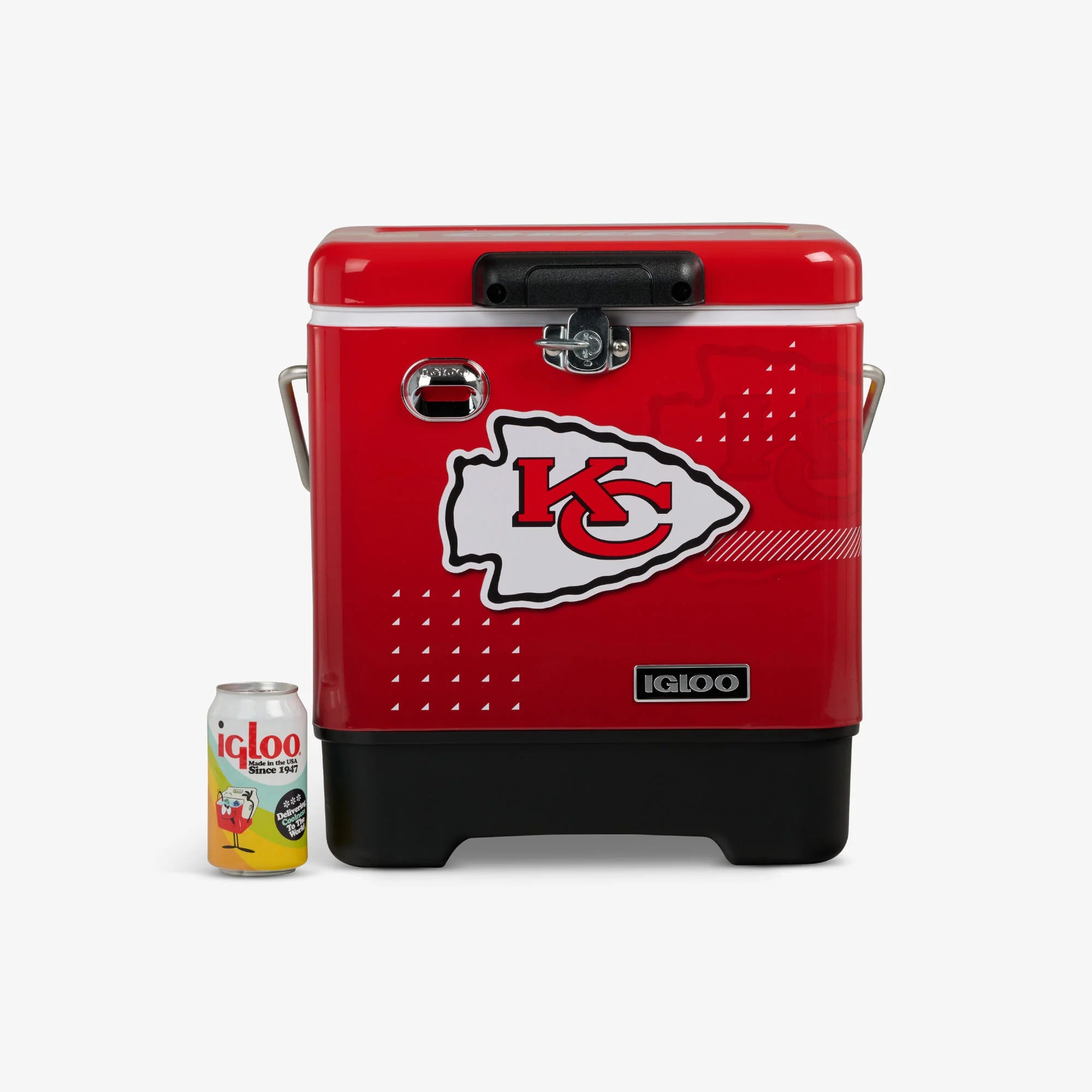 Igloo Durable NFL Legacy 20 Qt Cooler - Image 26