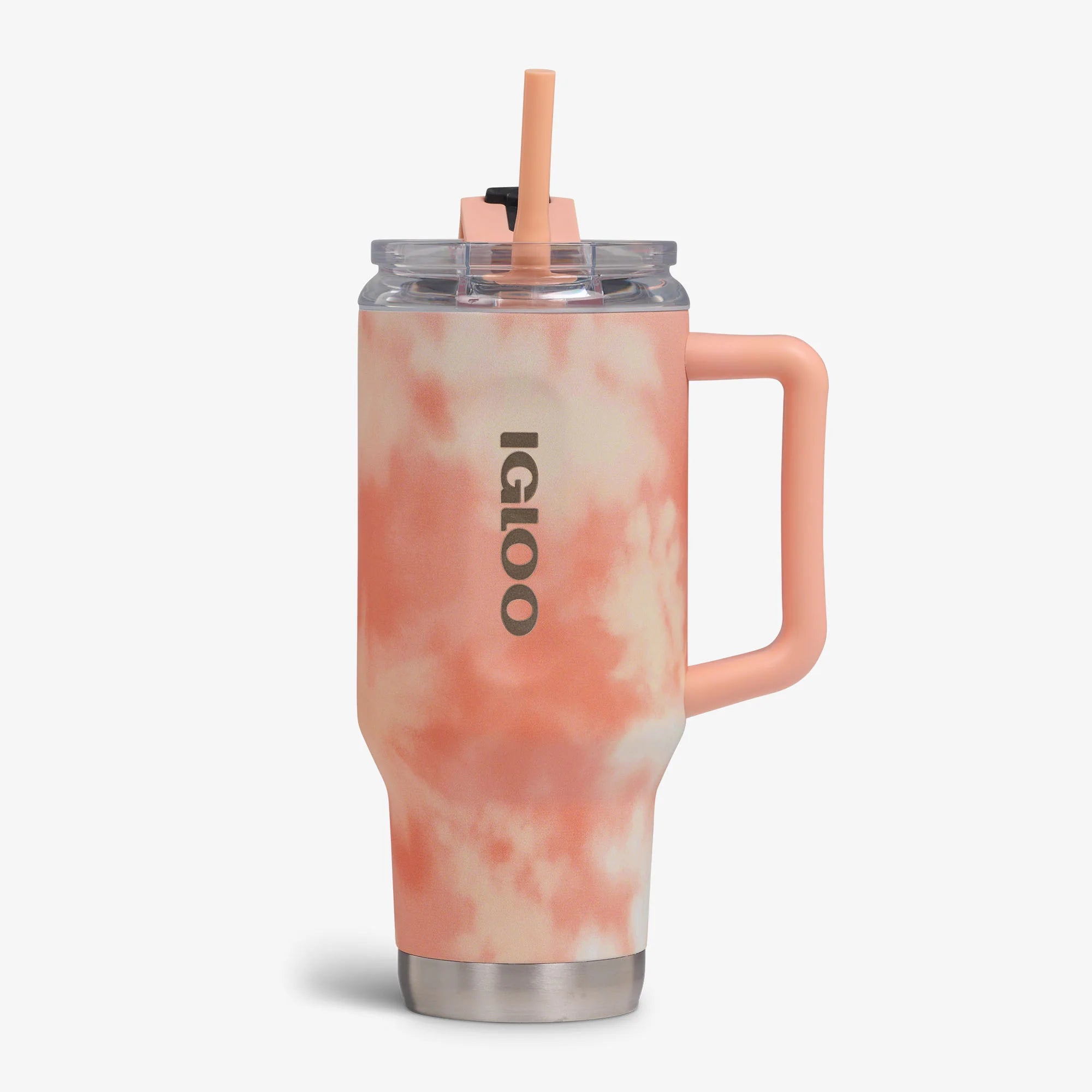 Igloo Durable 32 Oz Flip n Sip Travel Mug - Image 69