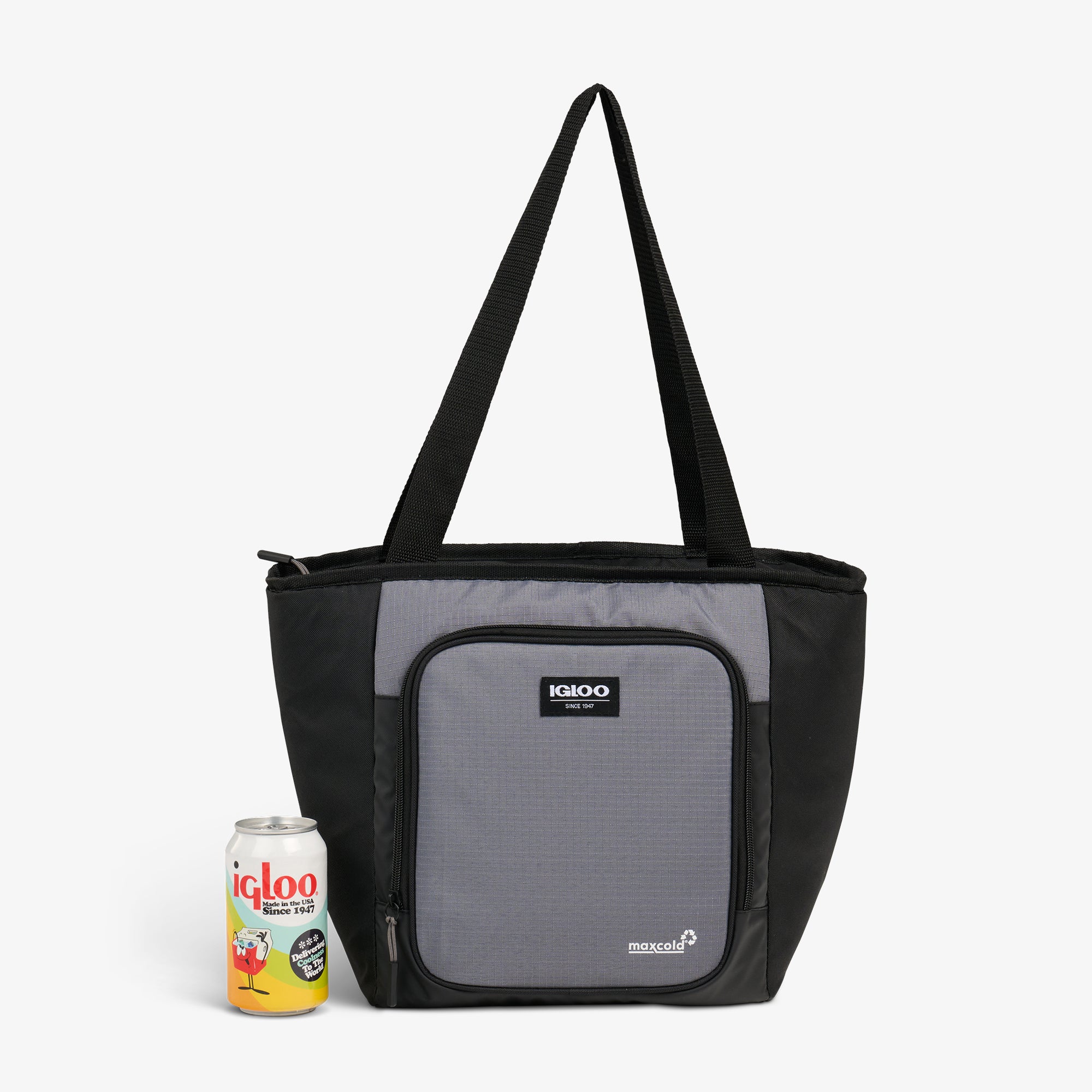 Igloo Durable Latitude 16-Can Tote Cooler - Image 6