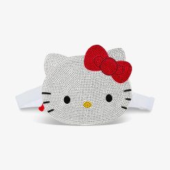 Igloo Durable Hello Kitty Classic Fanny Pack