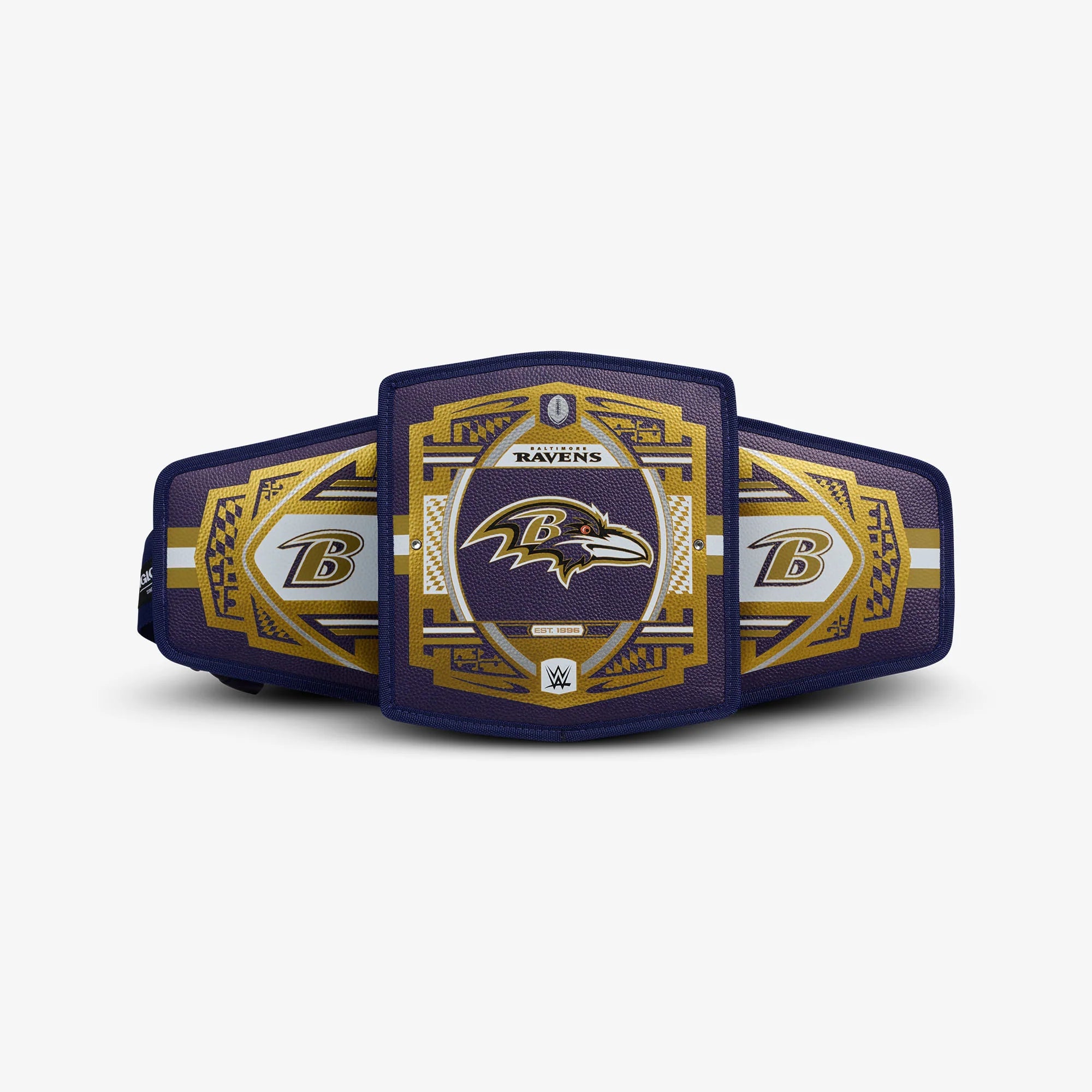 Igloo Durable NFL WWE Cooler Fanny Pack - Image 70