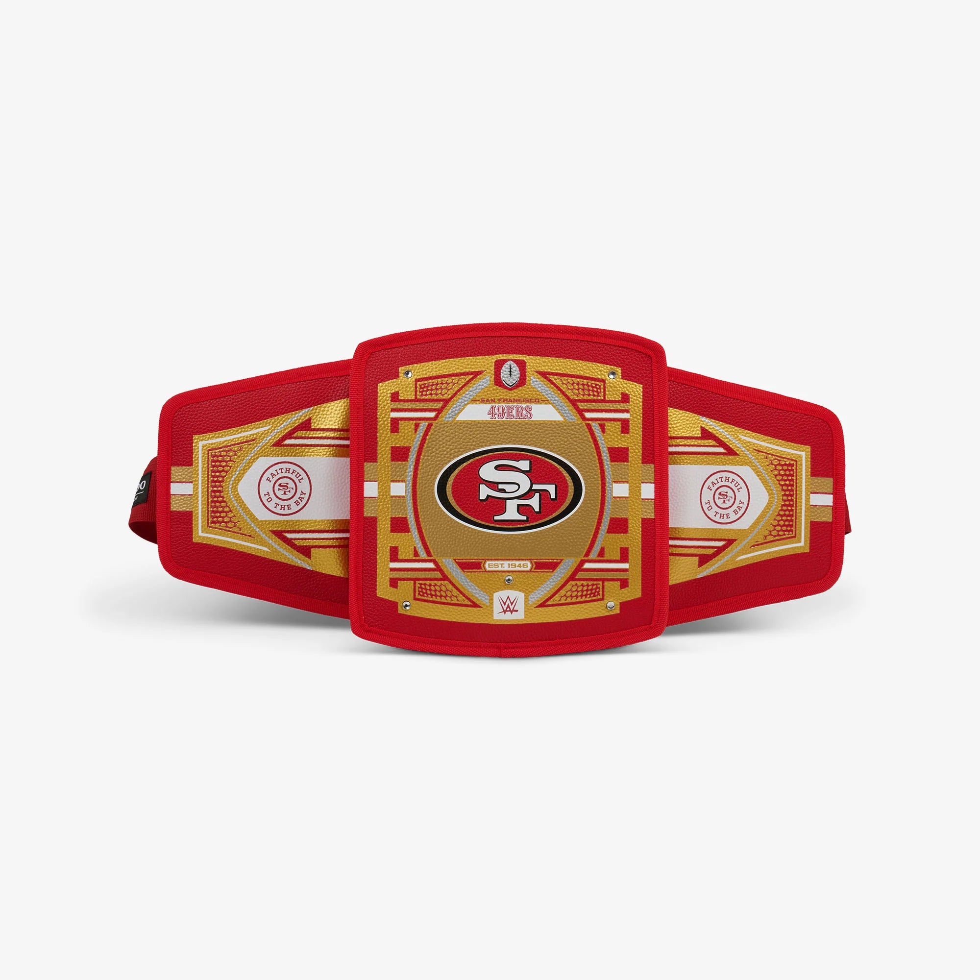 Igloo Durable NFL WWE Cooler Fanny Pack - Image 60