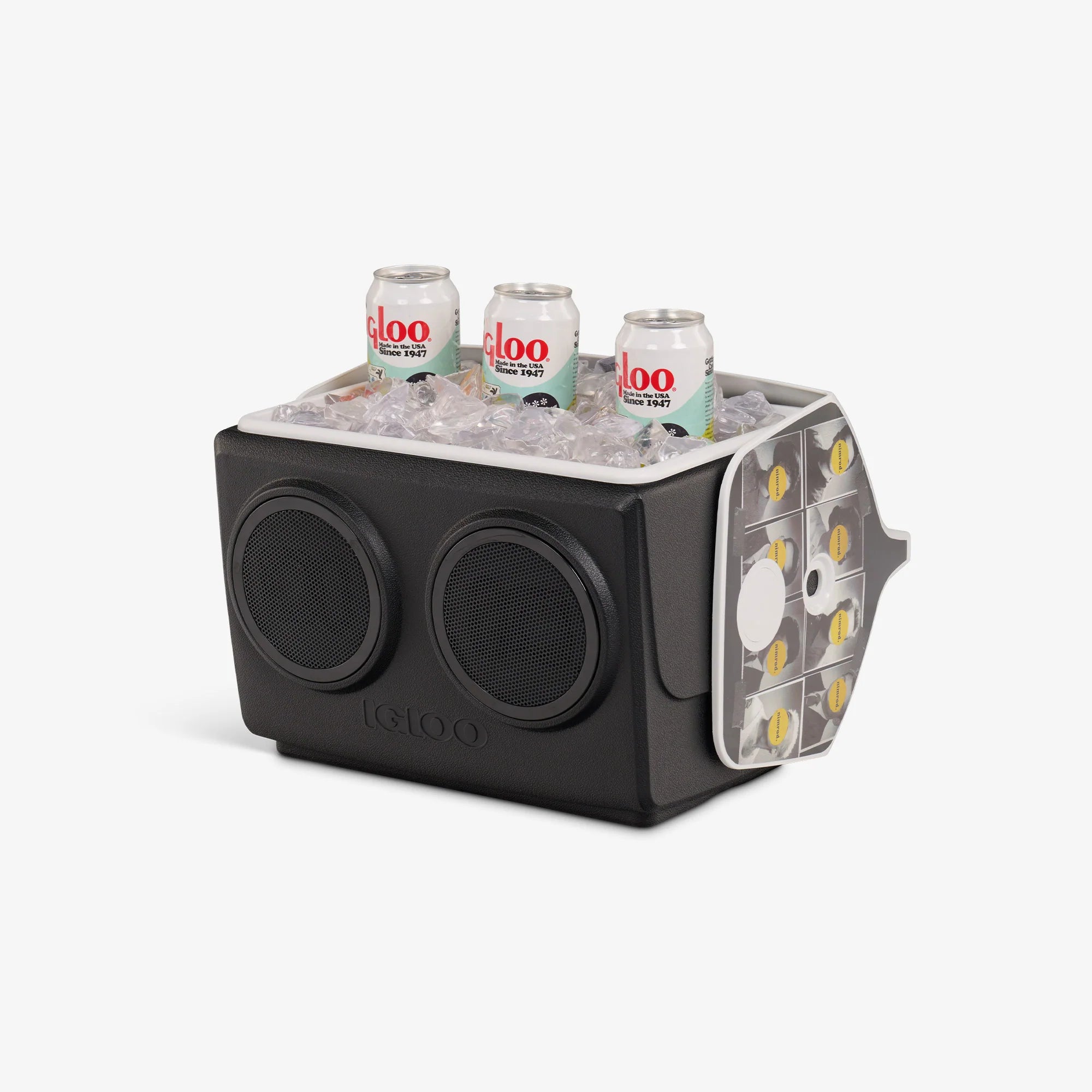 Igloo Durable Green Day Nimrod KoolTunes - Image 4