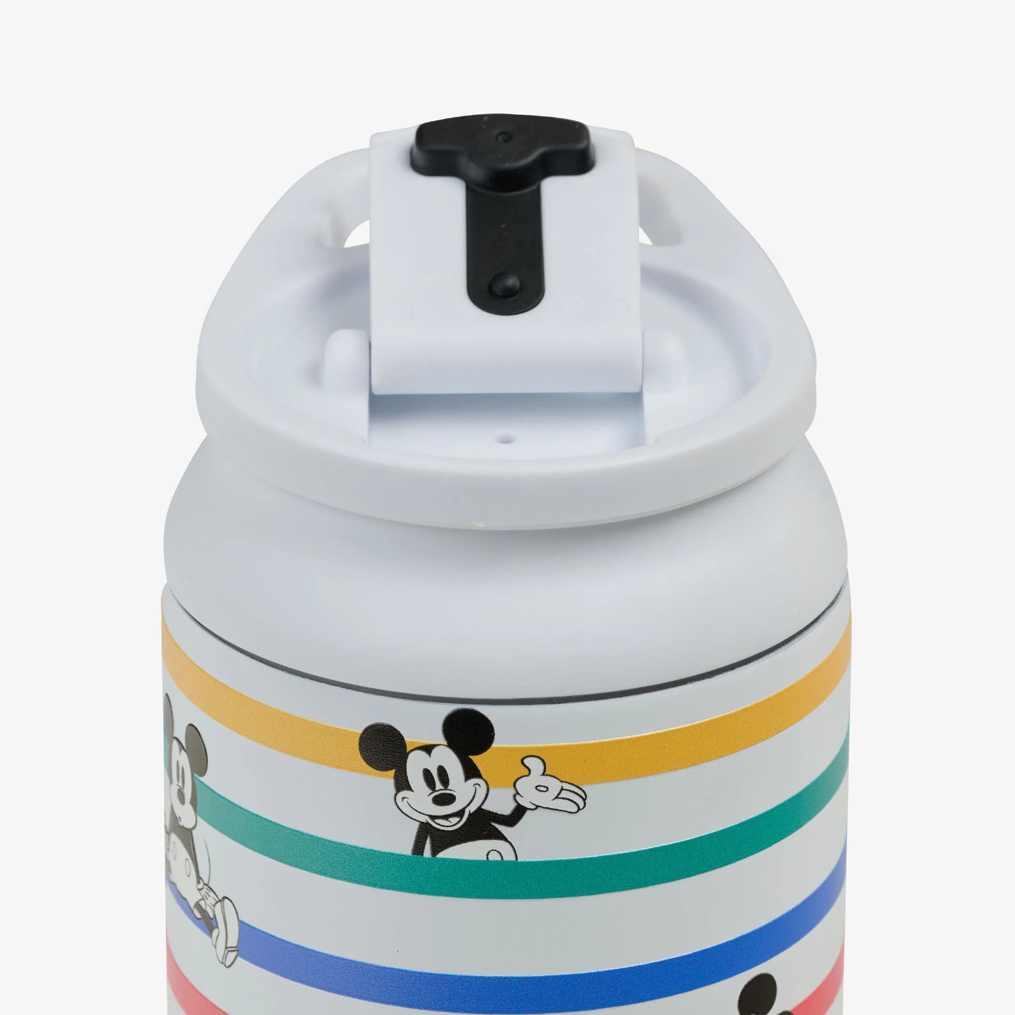 Igloo Durable Disney Mickey Mouse Stripe 16 Oz Flip n Sip Tumbler - Image 5