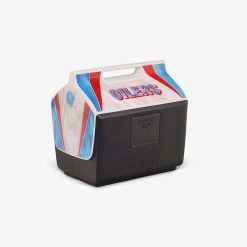 Alternative view of Igloo Durable Houston Oilers KoolTunes