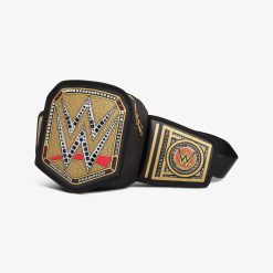 Alternative view of Igloo Durable Undisputed WWE Championship Fanny Pack
