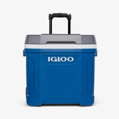 Igloo Durable Latitude 30 Qt Roller Cooler