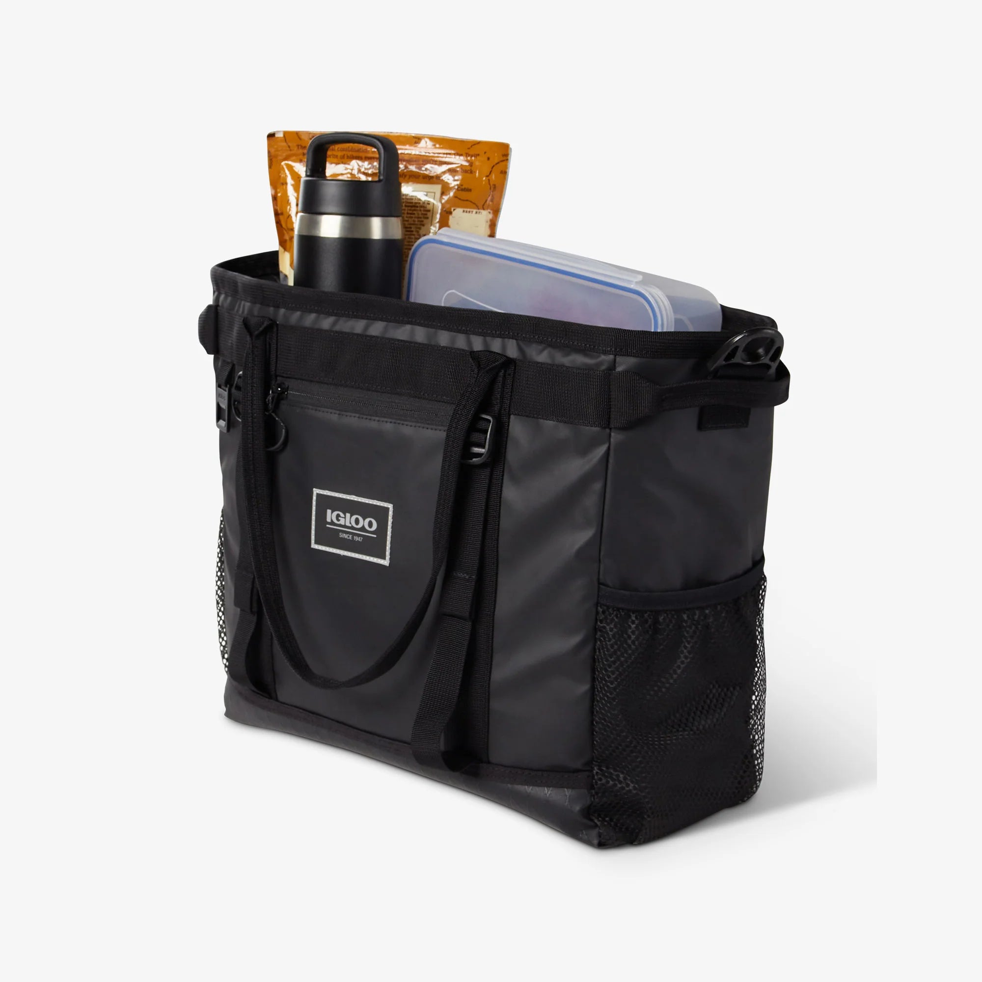Igloo Durable Pursuit 30-Can Tote - Image 9
