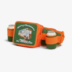 Alternative view of Igloo Durable National Lampoons Christmas Vacation Cousin Eddie Fanny Pack