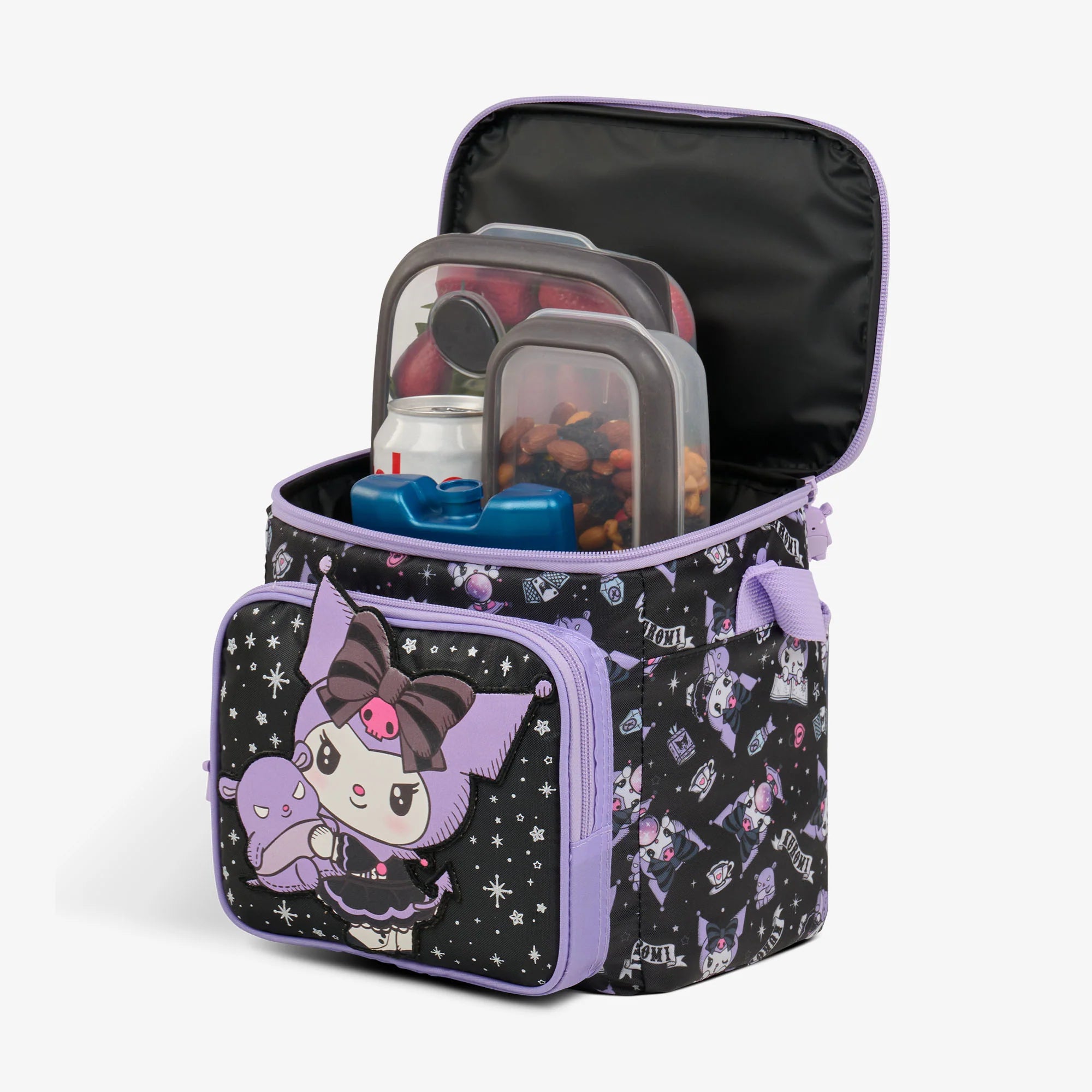 Igloo Durable Kuromi Square Lunch Cooler Bag - Image 3