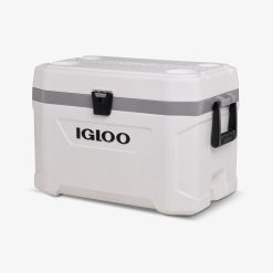Alternative view of Igloo Durable Marine Ultra 54 Qt Cooler