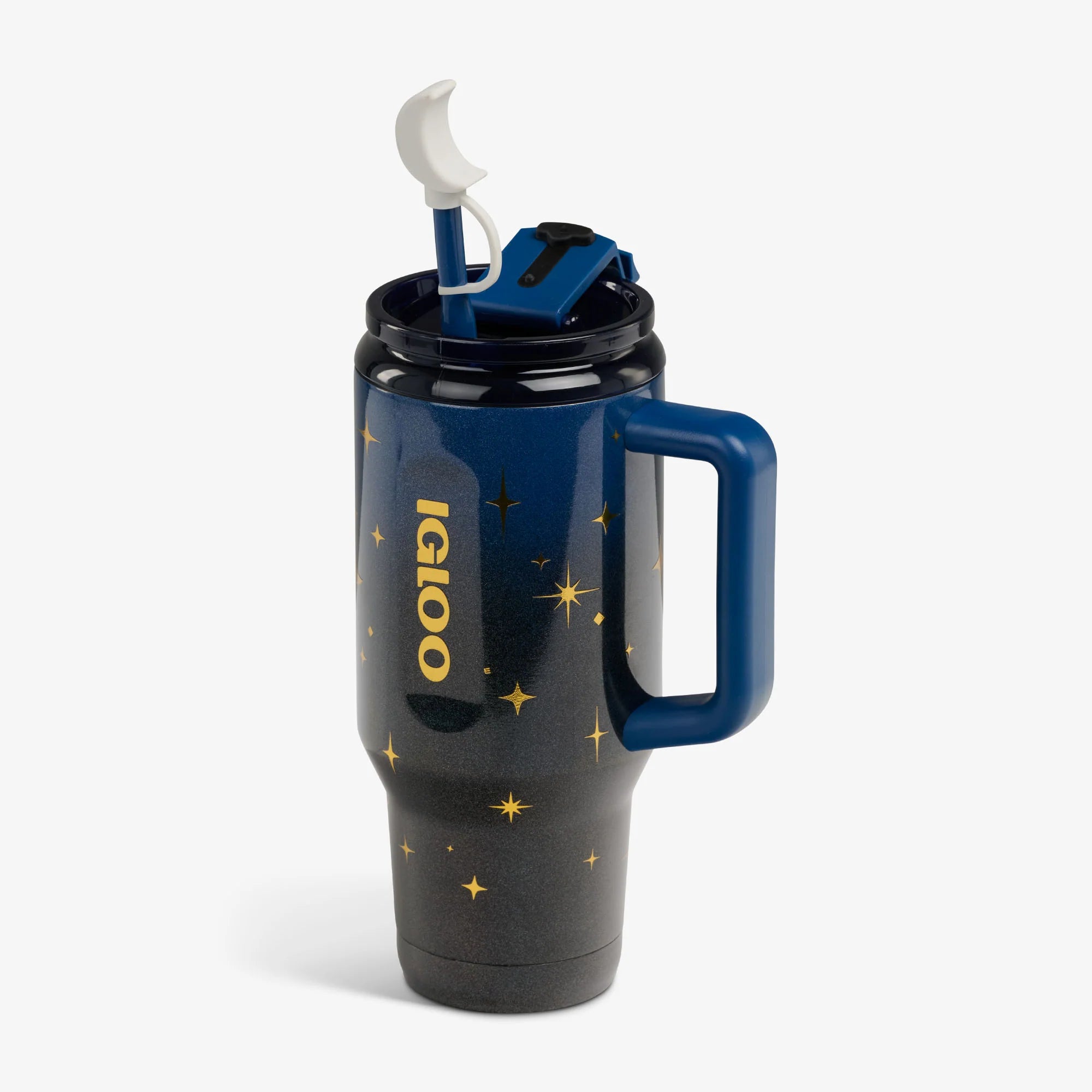 Igloo Durable 32 Oz Flip n Sip Travel Mug - Image 77