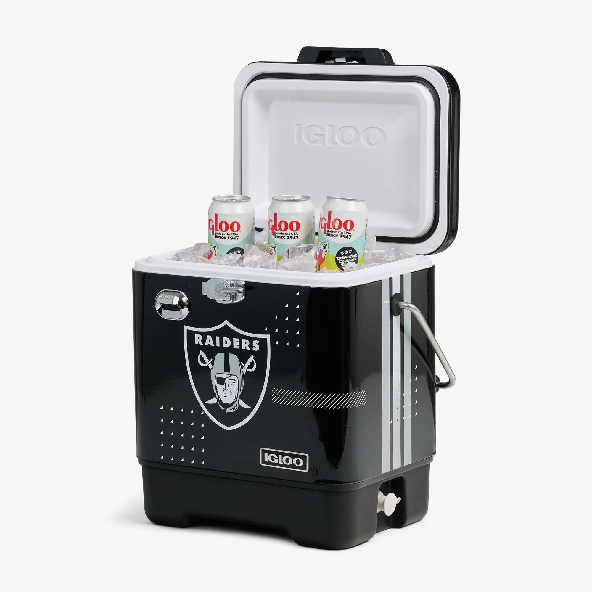 Igloo Durable NFL Legacy 20 Qt Cooler - Image 20
