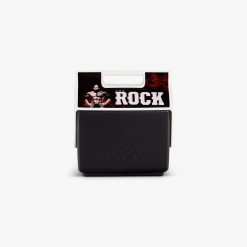 Igloo Durable WWE The Rock Little Playmate 7 Qt Cooler