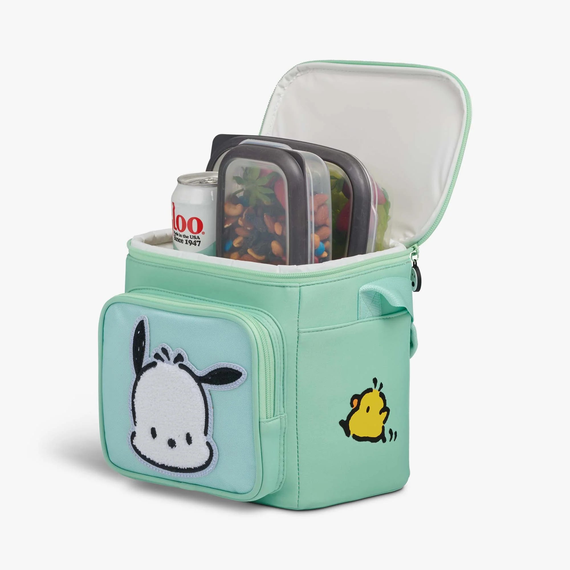 Igloo Durable Pochacco Square Lunch Cooler Bag - Image 3