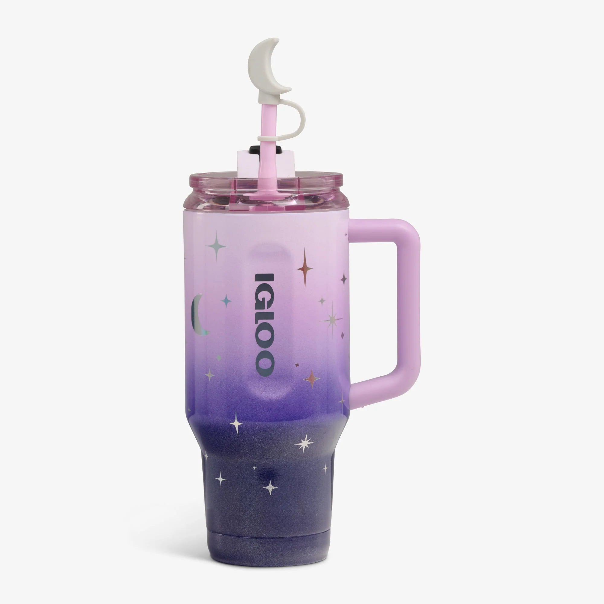Igloo Durable 32 Oz Flip n Sip Travel Mug - Image 43