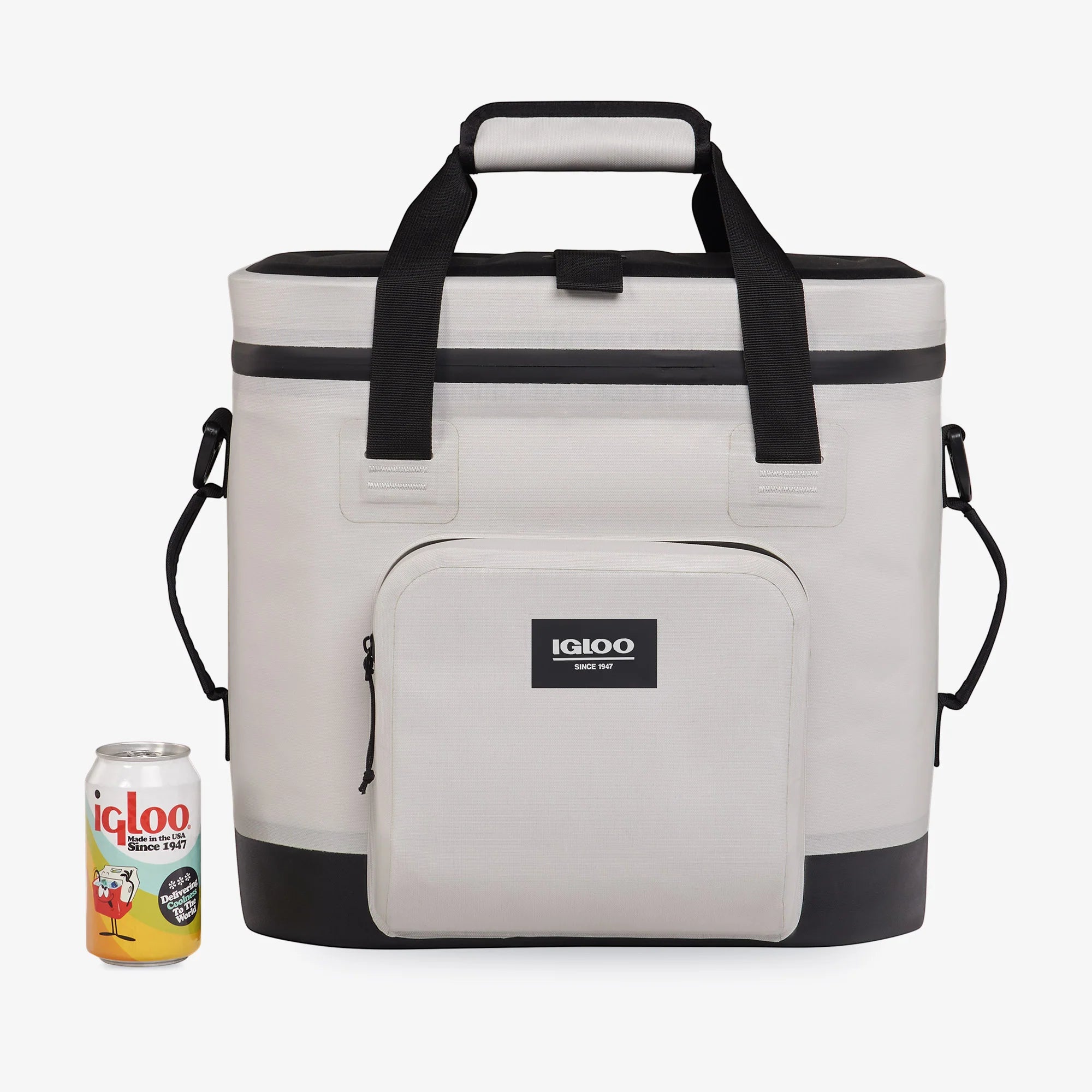 Igloo Durable Trailmate 30-Can Cooler Bag - Image 23
