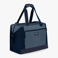 Alternative view of Igloo Durable MaxCold Evergreen Snapdown 36-Can Bag